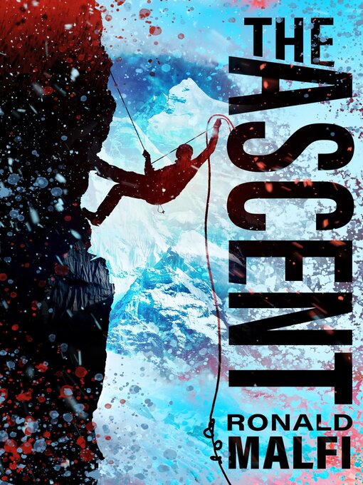 Title details for The Ascent by Ronald Malfi - Wait list